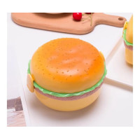 Burger Tiffin Box