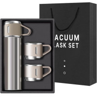 Vacuum Flask Set