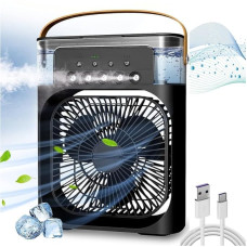 Portable Air Conditioner Fan Portable Air Conditioner Fan