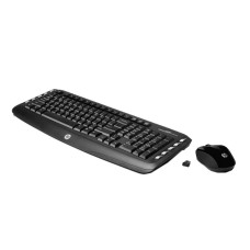 HP Wireless Keyboard Mouse Combo HP Wireless Keyboard Mouse Combo