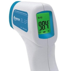 Microtek Infrared Thermometer