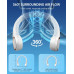Portable Neck Fan