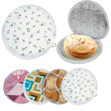 Insulated Chapati Wrap