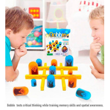 Gobble Board Game Gobble Board Game