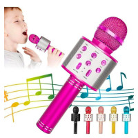 Karaoke Mic