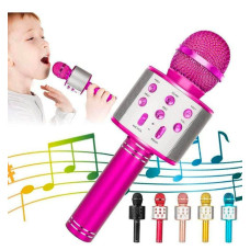 Karaoke Mic