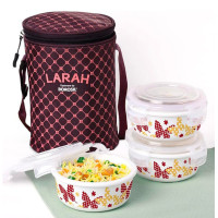 Larah Lunch Box