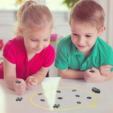 Magnet Games Magnet Games