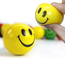 Smiley Balls Smiley Balls