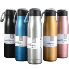 Hot & Cold Vaccum Bottle